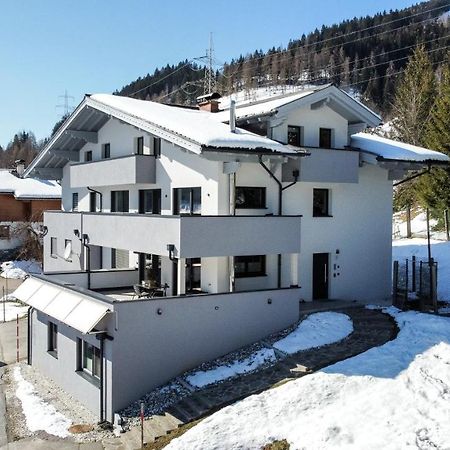 Haus Vordertiefenbach Hotell Wagrain Exteriör bild