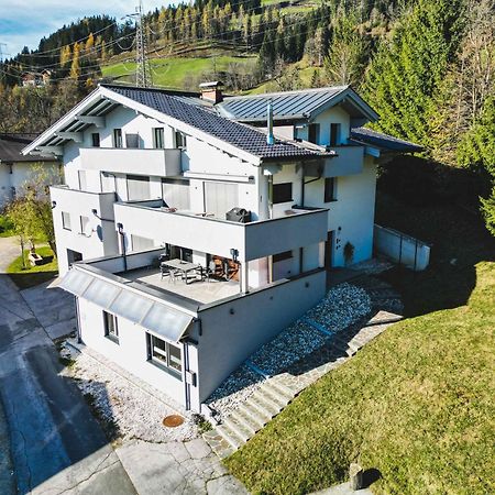 Haus Vordertiefenbach Hotell Wagrain Exteriör bild