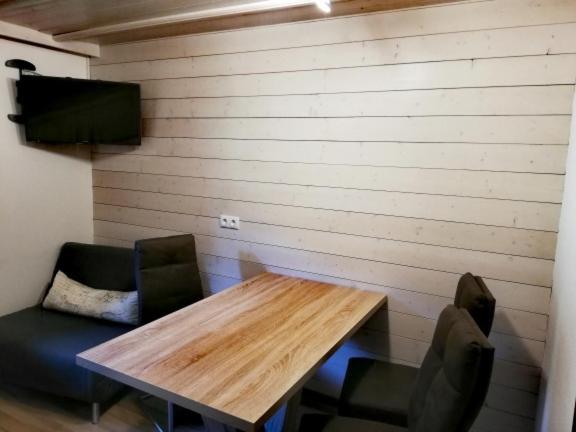 Haus Vordertiefenbach Hotell Wagrain Exteriör bild