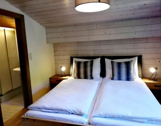 Haus Vordertiefenbach Hotell Wagrain Exteriör bild