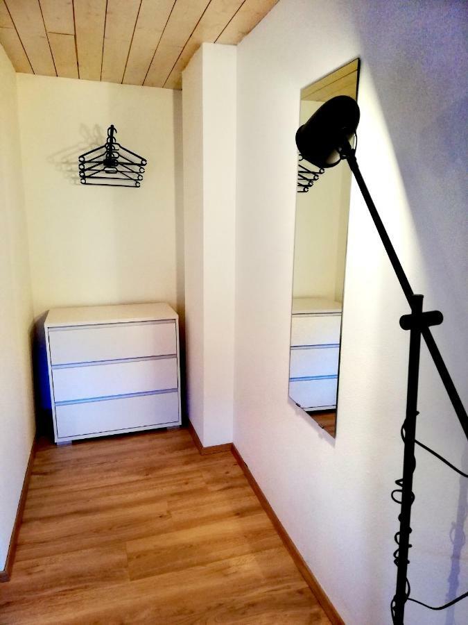 Haus Vordertiefenbach Hotell Wagrain Exteriör bild