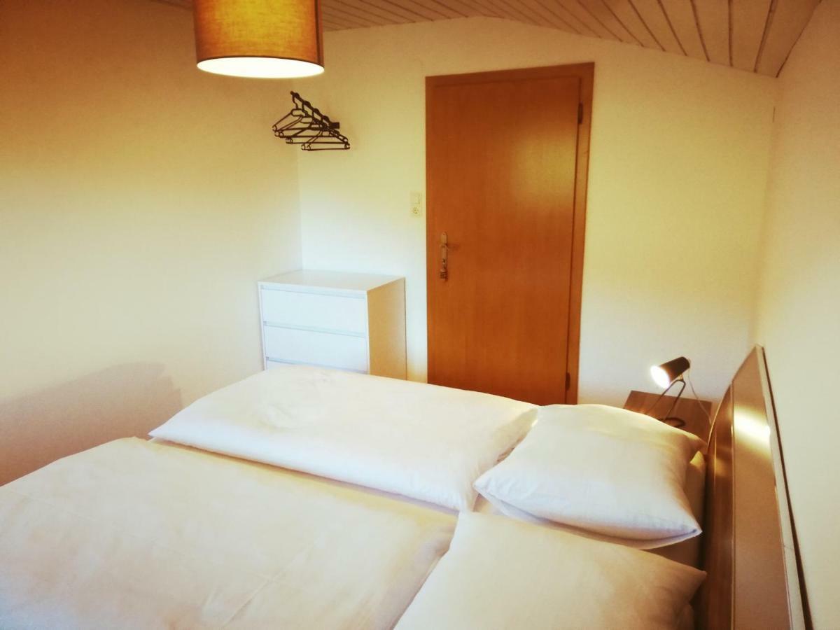 Haus Vordertiefenbach Hotell Wagrain Exteriör bild