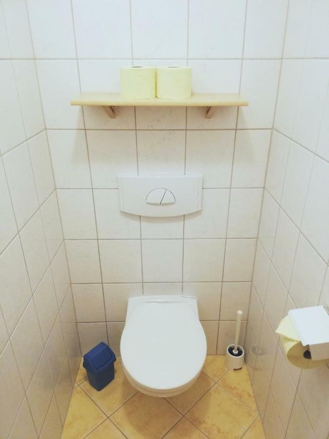Haus Vordertiefenbach Hotell Wagrain Exteriör bild